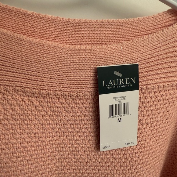 ralph lauren sweater - Picture 4 of 5